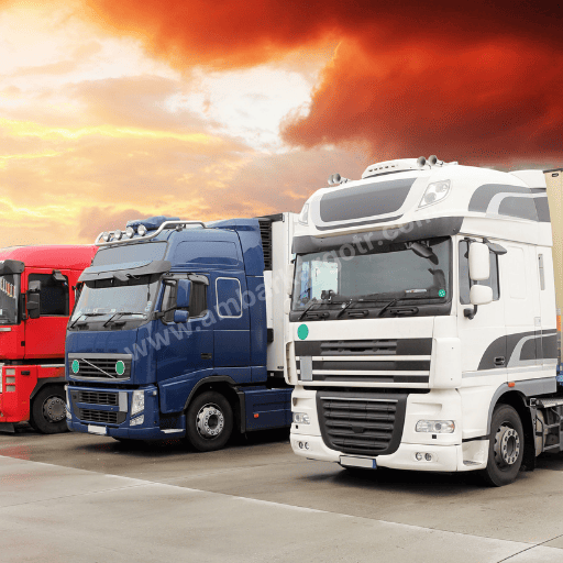 Çankırı Ambar Kargo