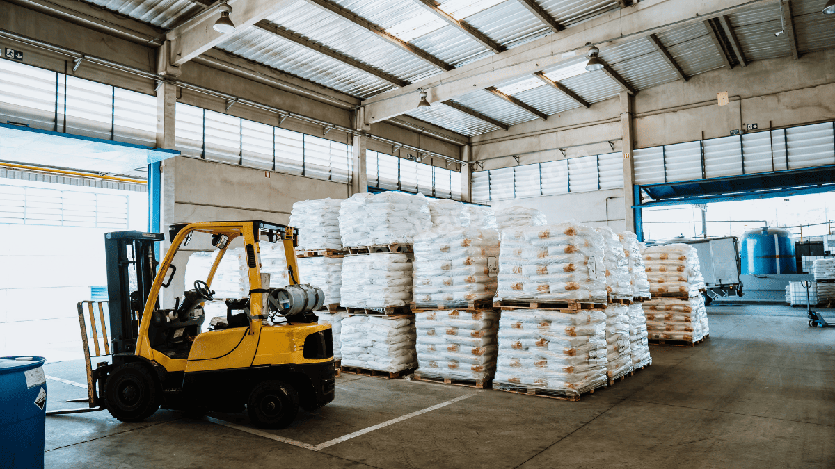 Çankırı Kimyasal Ürün Taşıma