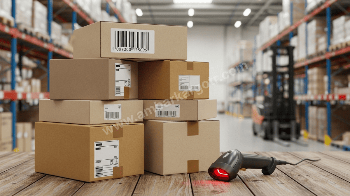 Çankırı Kolili Yük Taşıma