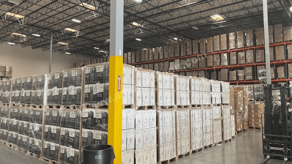 Çankırı Parça Yük Taşıma